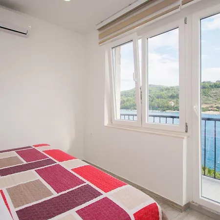 With Sea Views *