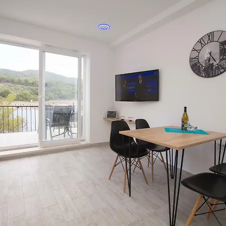 With Sea Views *