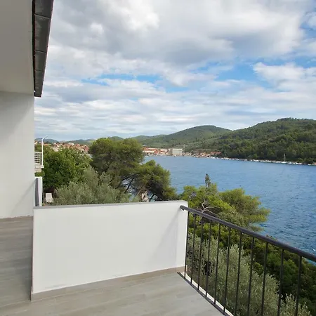 With Sea Views *