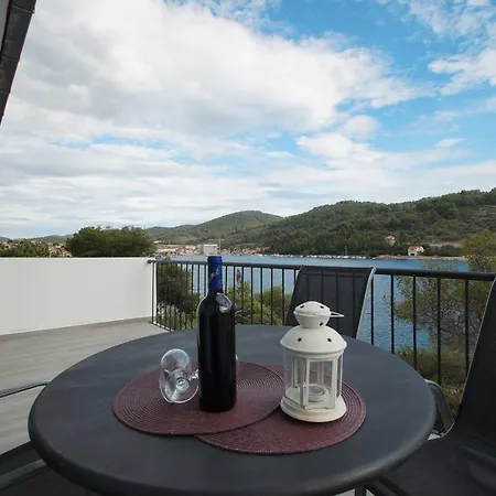 With Sea Views