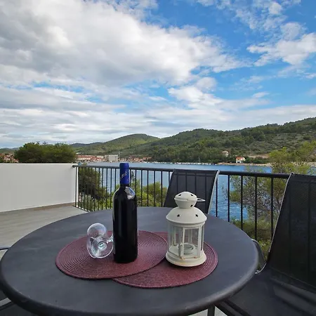 With Sea Views