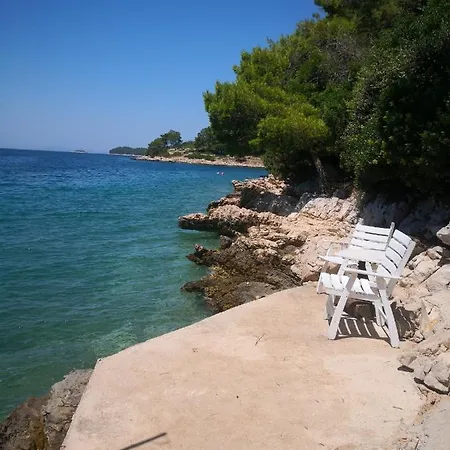 With Sea Views * Vela Luka