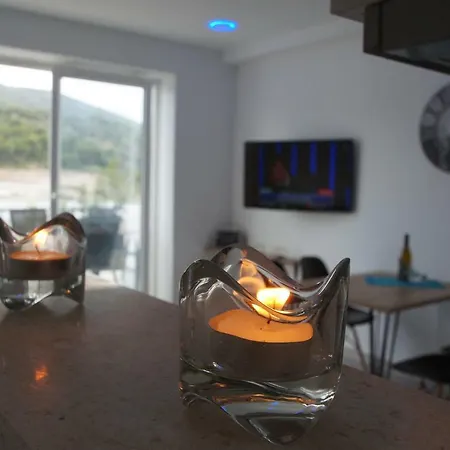 With Sea Views Apartament