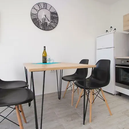 Apartament With Sea Views Vela Luka