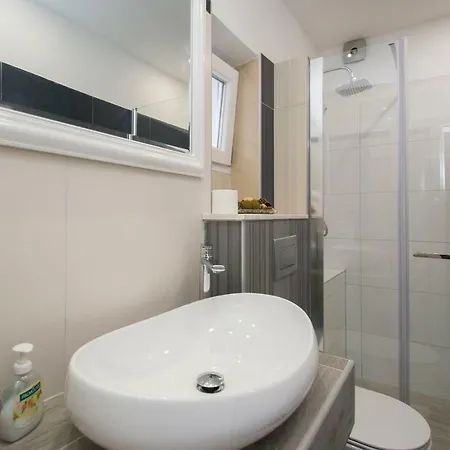 With Sea Views * Vela Luka