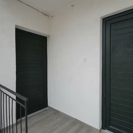 With Sea Views Apartament