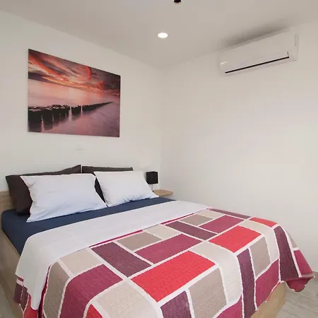 With Sea Views * Vela Luka