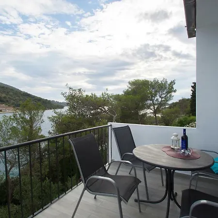 With Sea Views Apartament