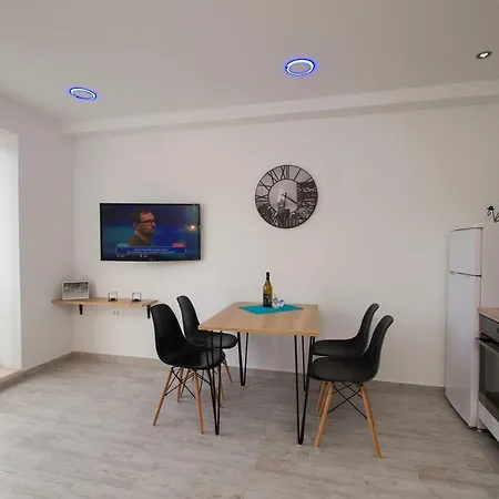 With Sea Views Vela Luka