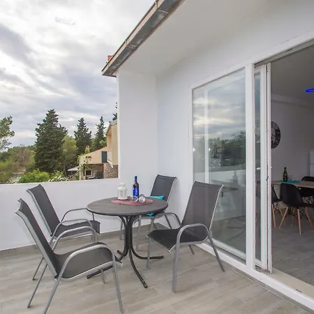 With Sea Views Vela Luka