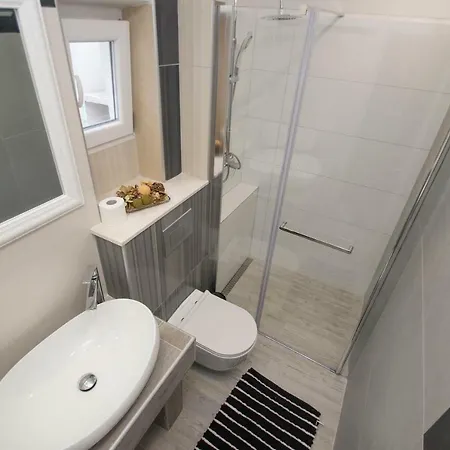 With Sea Views Vela Luka