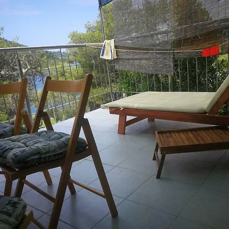 Apartament With Sea Views *