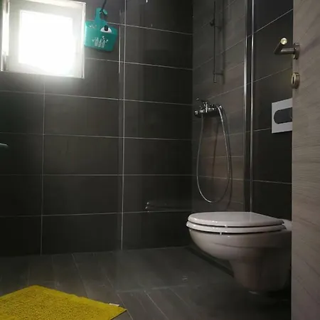 Apartament With Sea Views Vela Luka