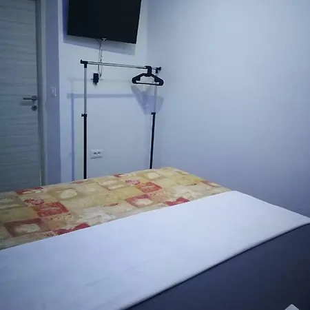 Apartament With Sea Views *