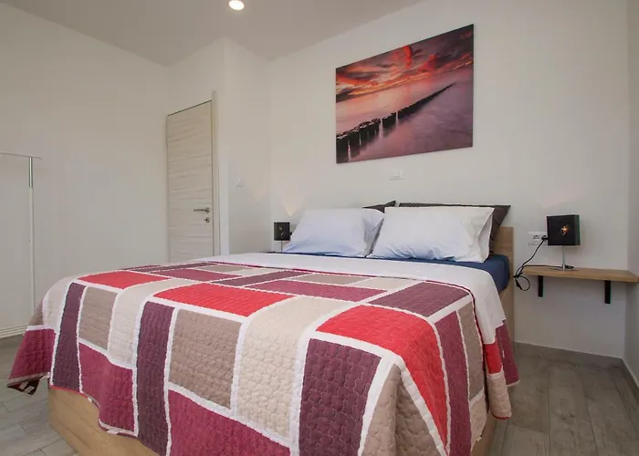 公寓 With Sea Views