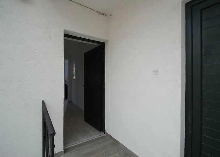 With Sea Views 公寓 *