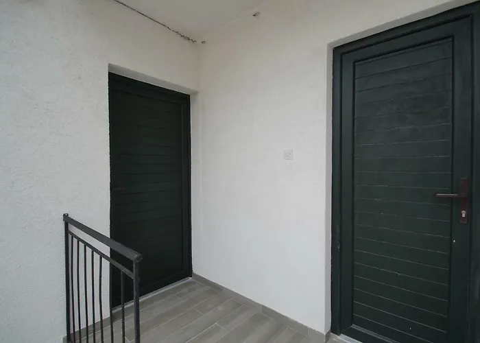 With Sea Views 公寓