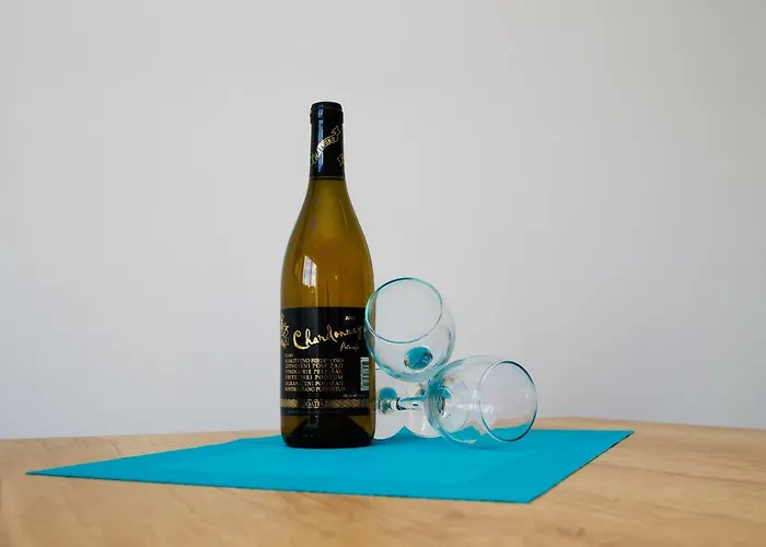 公寓 With Sea Views 尼亚卢卡