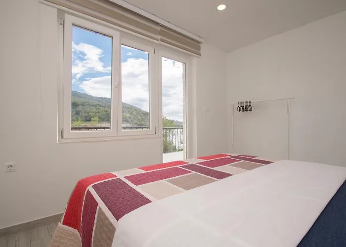 With Sea Views 公寓 *