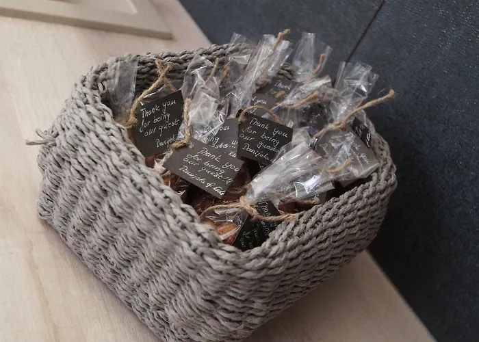 With Sea Views 公寓 *