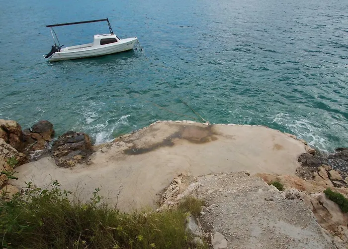 公寓 With Sea Views *