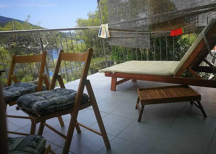 公寓 With Sea Views *