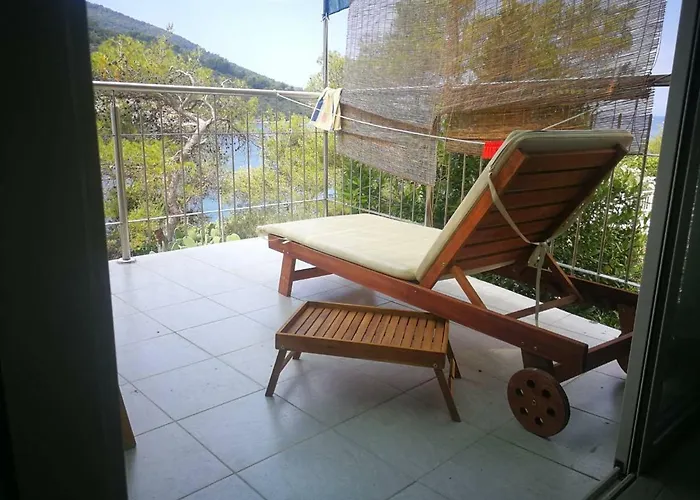 With Sea Views 公寓 *