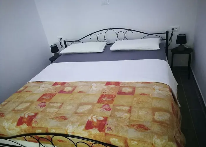 公寓 With Sea Views 尼亚卢卡