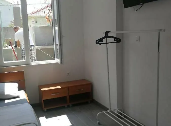 公寓 With Sea Views *