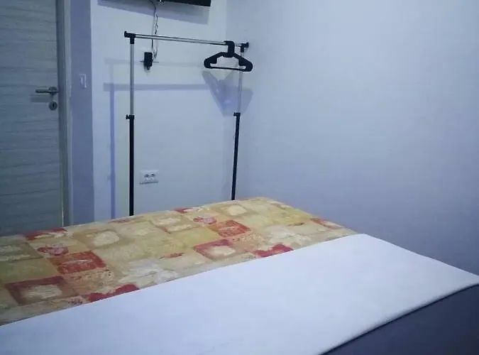 公寓 With Sea Views *